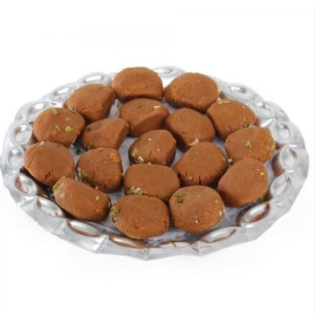 Festival Special Premium (Brown Peda) Delicious Indian Traditional Sweets To Sweeten Up Your Celebration Best Gift For All Occasions Rakhi,Marriage,Diwali,Holi