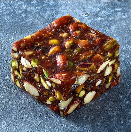Festival Special Premium (Anjeer Barfi with Dry Fruits) Delicious Indian Traditional Sweets To Sweeten Up Your Celebration Best Gift For All Occasions Rakhi,Marriage,Diwali,Holi