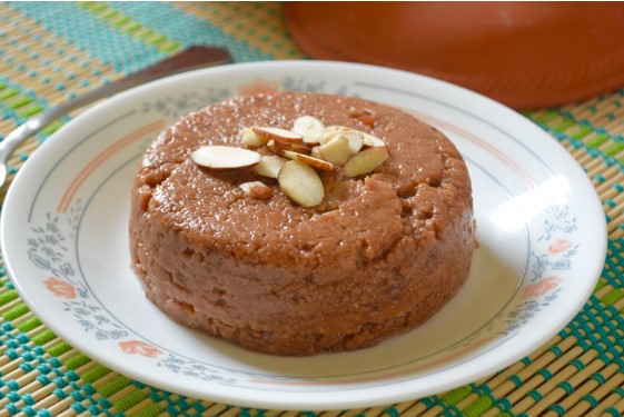 Festival Special Premium (Habshi Halwa) Delicious Indian Traditional Sweets To Sweeten Up Your Celebration Best Gift For All Occasions Rakhi,Marriage,Diwali,Holi