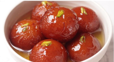 Festival Special Premium (Gulab Jamun) Delicious Indian Traditional Sweets To Sweeten Up Your Celebration Best Gift For All Occasions Rakhi,Marriage,Diwali,Holi