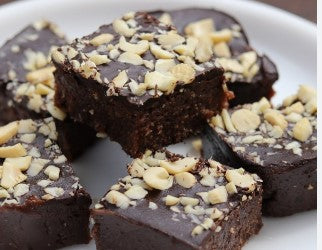 Festival Special Premium (Chocolate Barfi) Delicious Indian Traditional Sweets To Sweeten Up Your Celebration Best Gift For All Occasions Rakhi,Marriage,Diwali,Holi