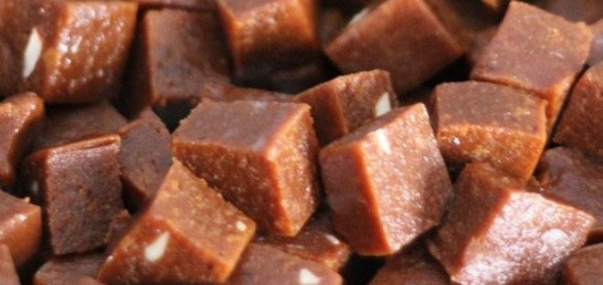 Festival Special Premium (Chocolate Barfi) Delicious Indian Traditional Sweets To Sweeten Up Your Celebration Best Gift For All Occasions Rakhi,Marriage,Diwali,Holi