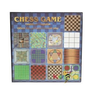 100 IN 1 GAMES COMPENDIUM