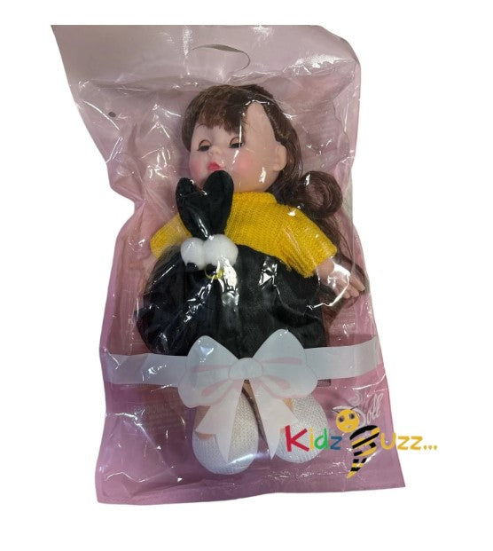 13' Music Doll Yellow Color For Kids