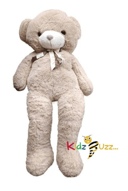 140cm Cream Teddy Bear KZ