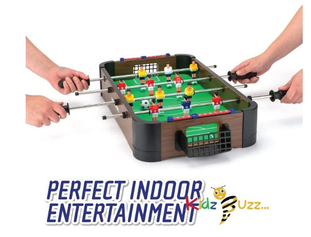 20' 3 in 1 Table, Multi Game Table Set