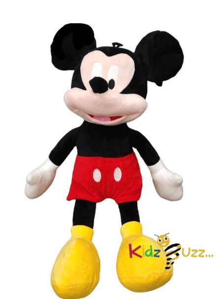 50cm Mickey Mouse Toy - Soft Plush Toy