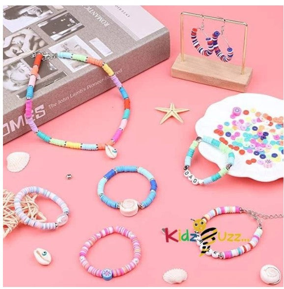 4765pcs Beads Set