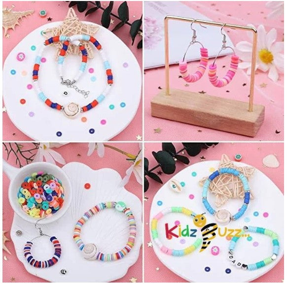 4765pcs Beads Set