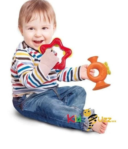 Winfun 6-In-1 Live Band Musical Playset