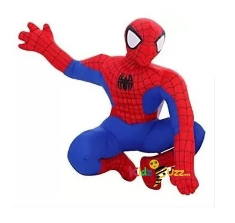 90cm Spiderman Soft Toy For Kids -Soft Stuffed Plush Toy