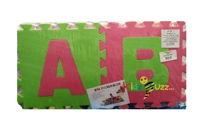 EVA PLAY MAT