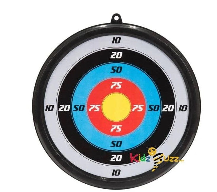 Archery Bow and Arrow Toy Set