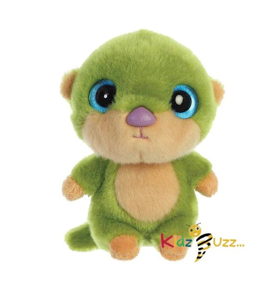 Otis the River Otter Soft Toy