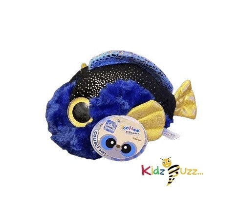 Aurora Tangee Fish Soft Toy