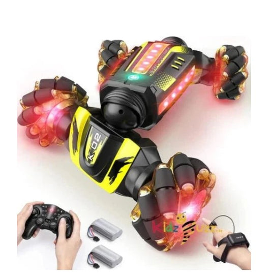 DODOELEPHANT RC Boat Big
