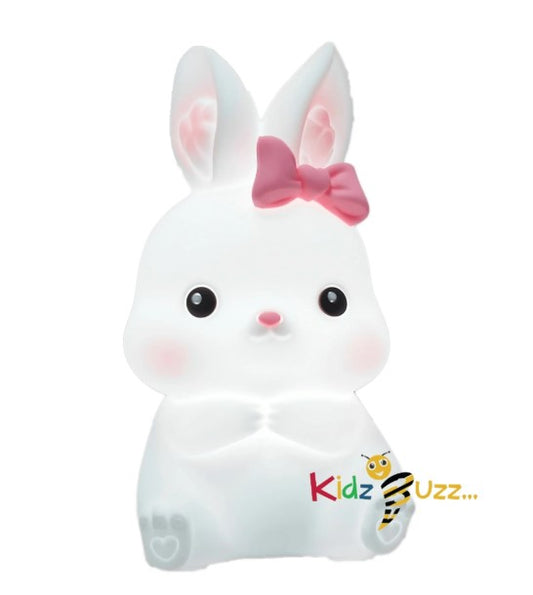 Cookie The Rabbit - Lumi Buddy Nightlight