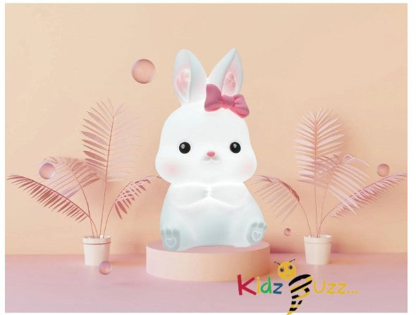 Cookie The Rabbit - Lumi Buddy Nightlight