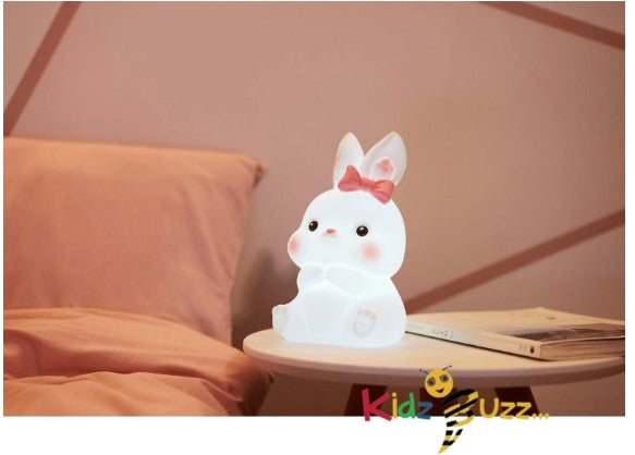 Cookie The Rabbit - Lumi Buddy Nightlight