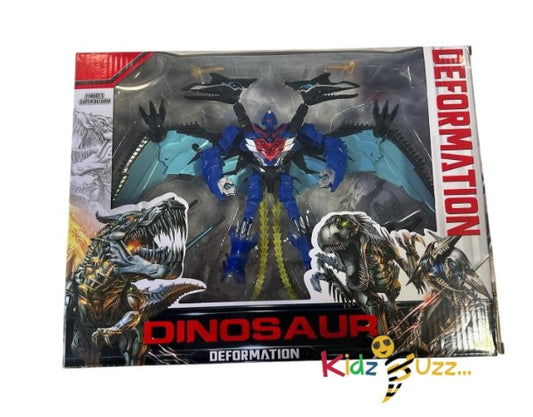Deformation Dinosaur - Deformation Dinosaur