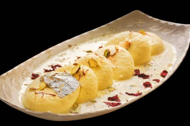 Festival Special Premium (Traditional Rasmalai) Delicious Indian Traditional Sweets To Sweeten Up Your Celebration Best Gift For All Occasions Rakhi,Marriage,Diwali,Holi