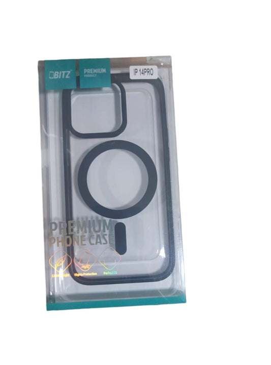 Iphone 14 Pro Cover -Watch Accessories