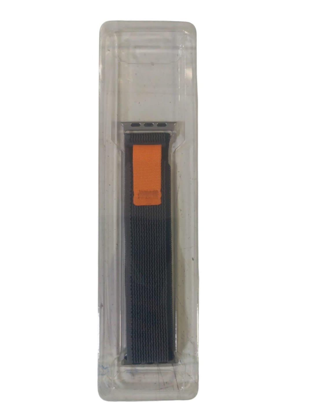 Wild Trial Strap -Watch Accessories