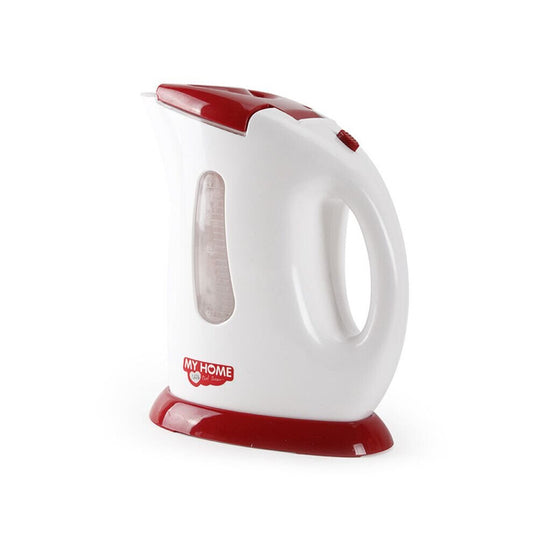 My Home Kettle Toy For Kids - Home Appliances Toy