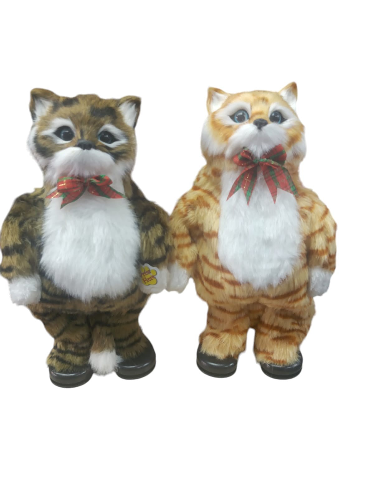 Dancing Cat Toy For Kids