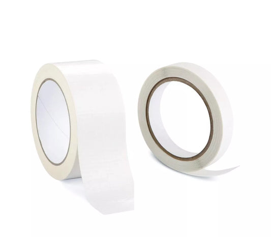 Strong Double Sided Cloth Base Tape Mesh Waterproof Self Adhesive Tape