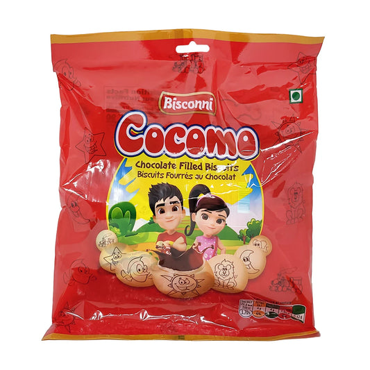 Cocomo Biscuit Pouch