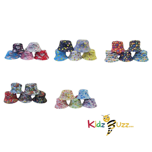 Summer Cap - BeachWear Unisex X 1 Pcs