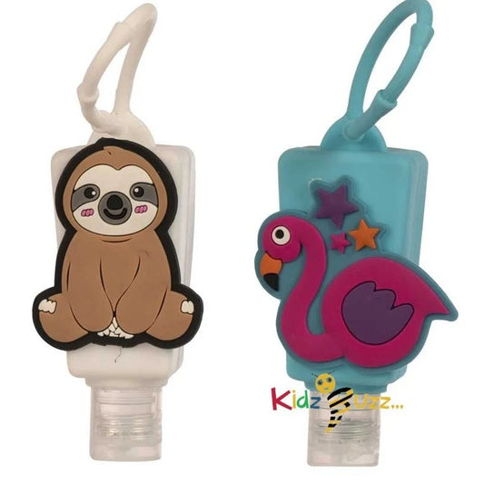 Cute Hand Gel