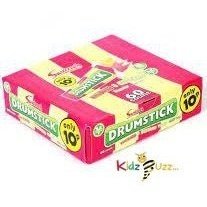 Swizzels Rhubarb & Custard