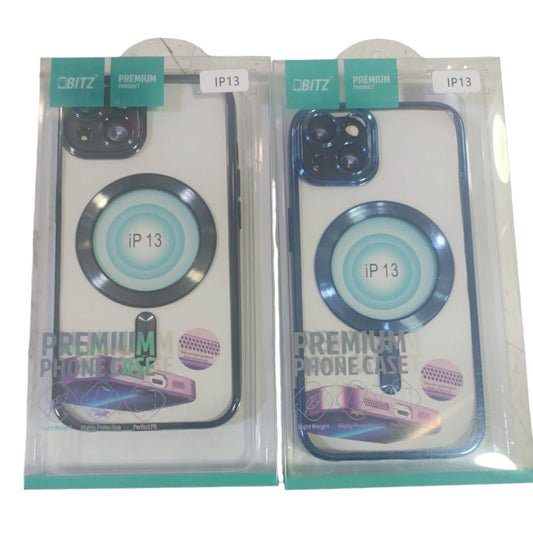 Iphone 13 Cover - Smart Mobile Phone Accessories