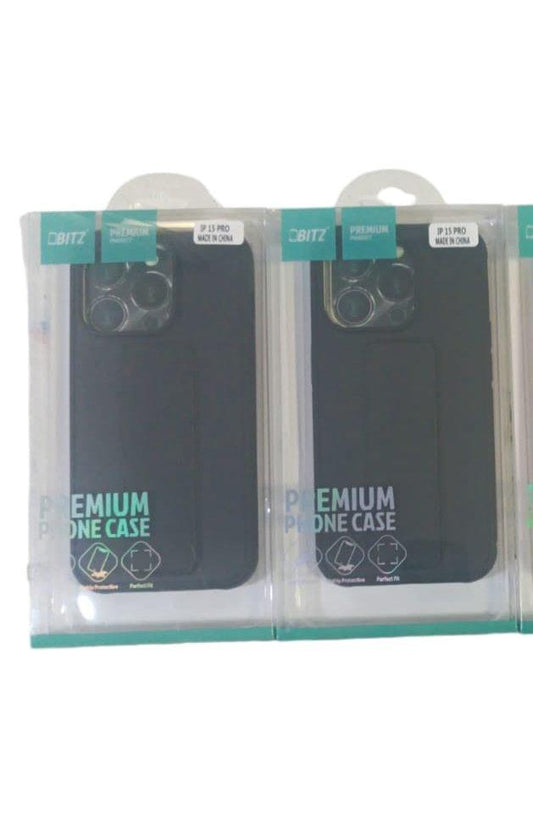 Iphone 15 Pro Cases- Mobile Phone Accessories