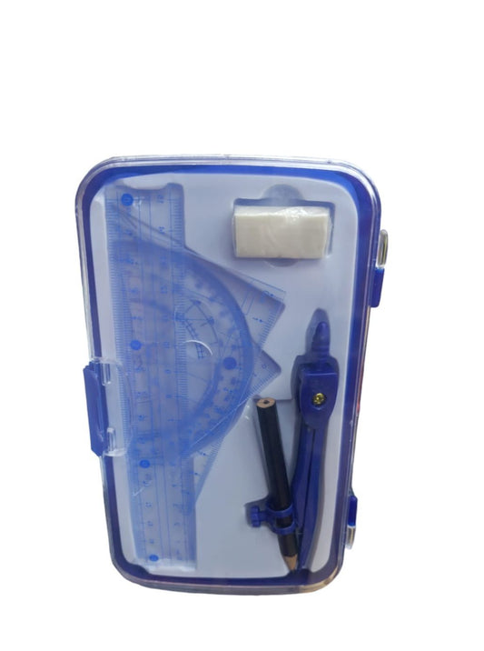 LTC 7PCs Stationery Set For School Kids