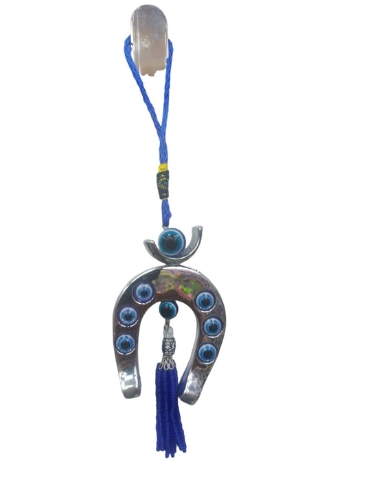 EVIL EYE RD126CH- Evil Eye Wall Hanging