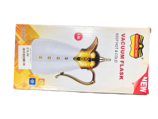 Master Thermal Flask Bottle Flask 1L