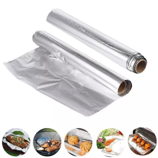 Aluminium Foil 75x300