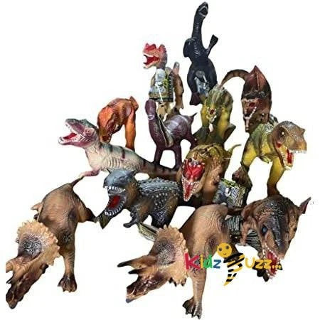 Dinosaur Toys Assorted Figures
