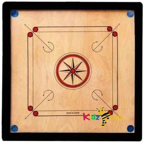 Carrom Board 36X36 Board Game