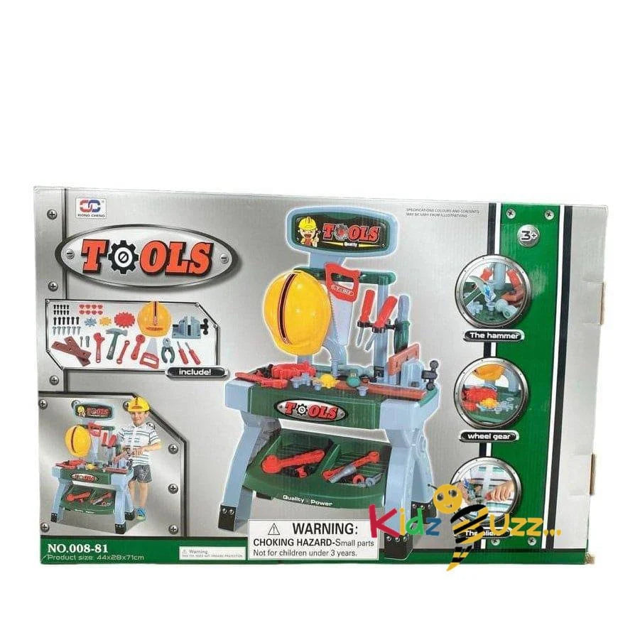 Green Tool Set