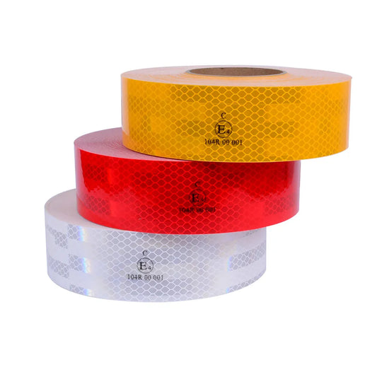 Diamond Grade ECE 104 Conspicuity Reflective Tape