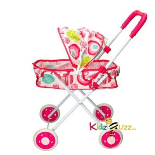 My Baby Dolls Pram Toys For Kids