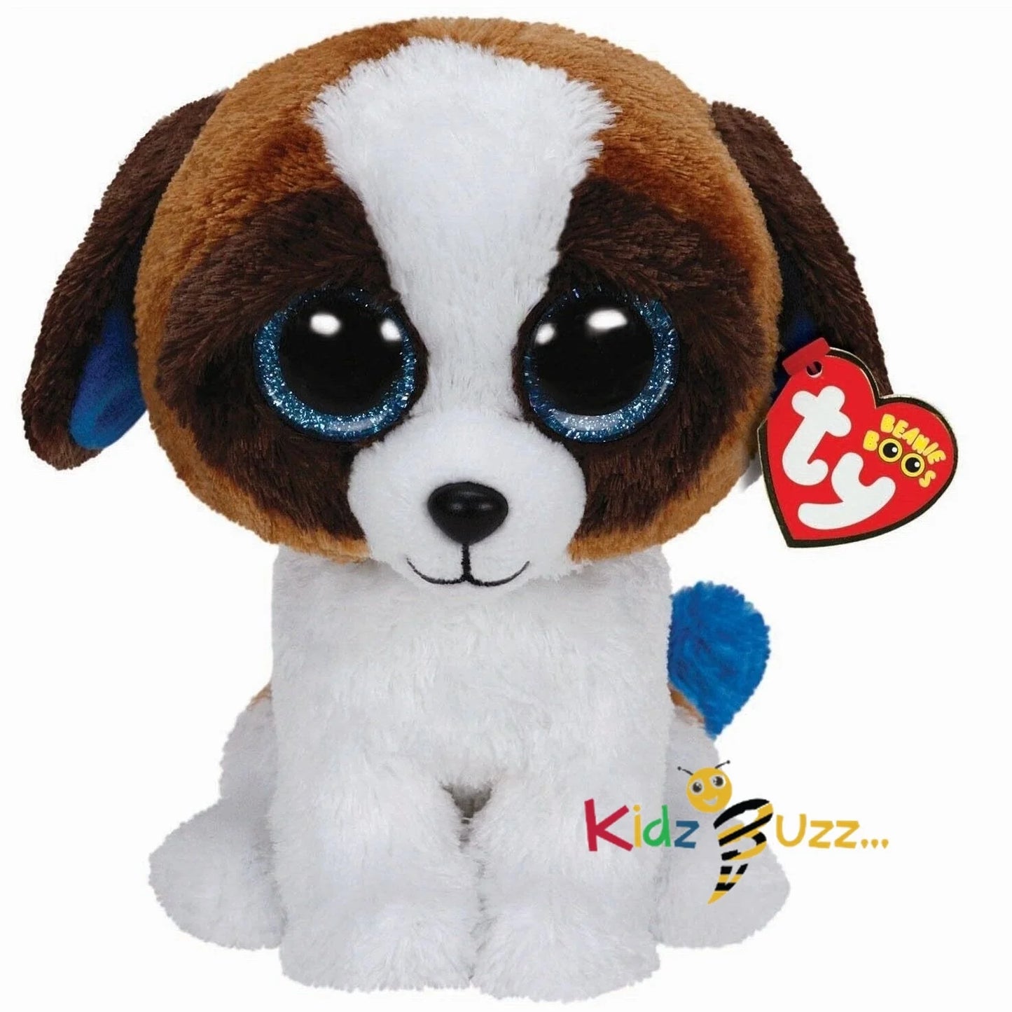 TY squishy Duke Soft Toy - Soft Plush Toy