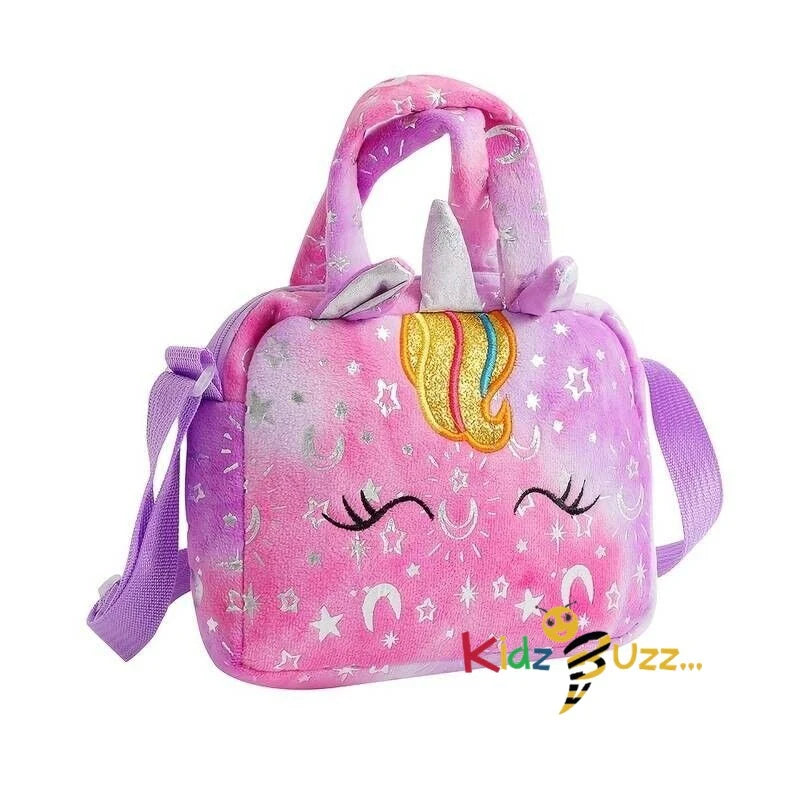 TM Unicorn Lunch Bag