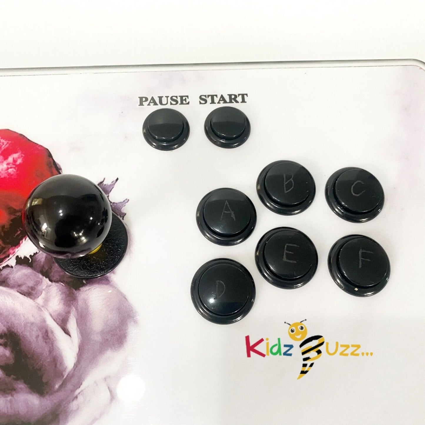 8800 Game Saga