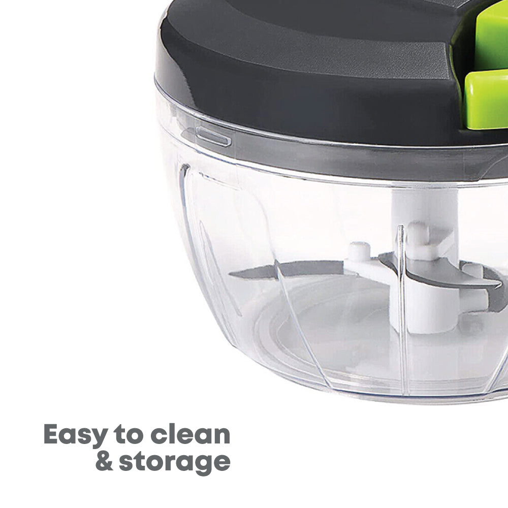 Manual Food Processor 500ml