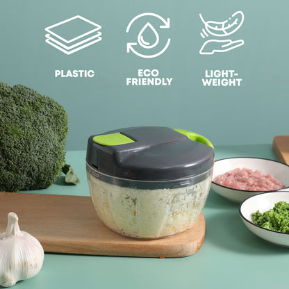 Manual Food Processor 500ml